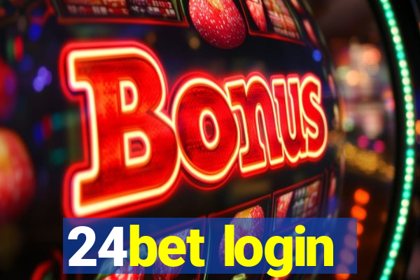 24bet login